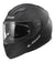 LS2 320 FULL-FACE HELMET WITH INTERNAL GOGGLES