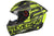 MT REVENGE 2 HELMET