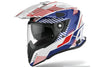 CASCO AIROH COMMANDER