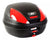 BAUL GIVI 37 LTS NEGRO