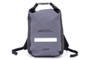 MORRAL DRYPACK 15L NEGRO/GRIS