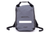 MORRAL DRYPACK 15L NEGRO/GRIS