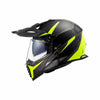 CASCO LS2 MX436