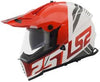 CASCO LS2 MX436