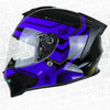 XSPORT V151 HELMET