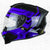 XSPORT V151 HELMET