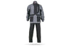 IMPERMEABLE CYCLONE NEGRO GRIS