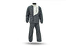 IMPERMEABLE TORNADO NEGRO GRIS