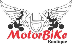 MotorBike Boutique