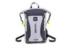 MORRAL FP DRYPACK B25 GRIS-NEON